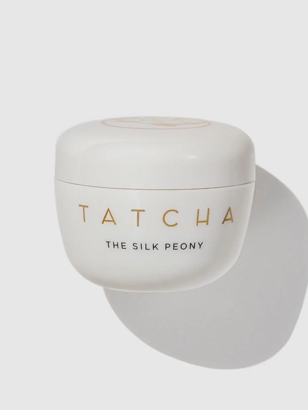Tatcha the silk peony
